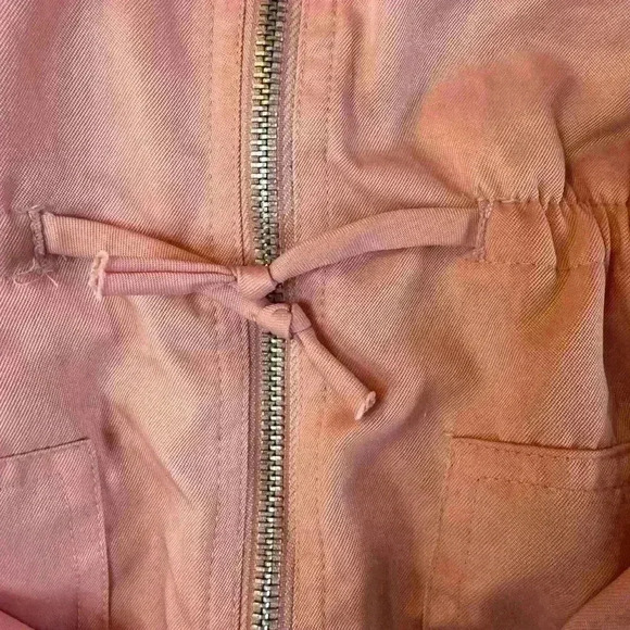 So cute!! Girls size 8 light jacket PERFECT CONDITION! - Picture 4 of 11